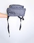 Orb Backpack, top view